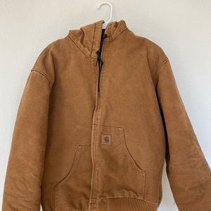 Carhartt jacket
